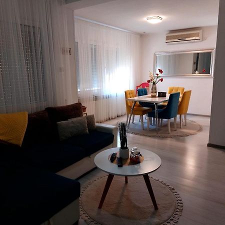 Apartman River Una Bihac Exterior photo