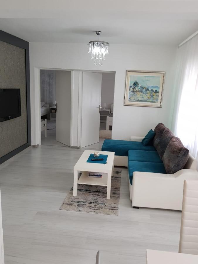 Apartman River Una Bihac Exterior photo