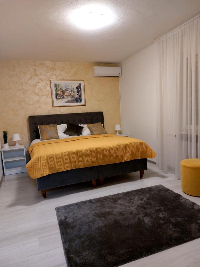 Apartman River Una Bihac Exterior photo