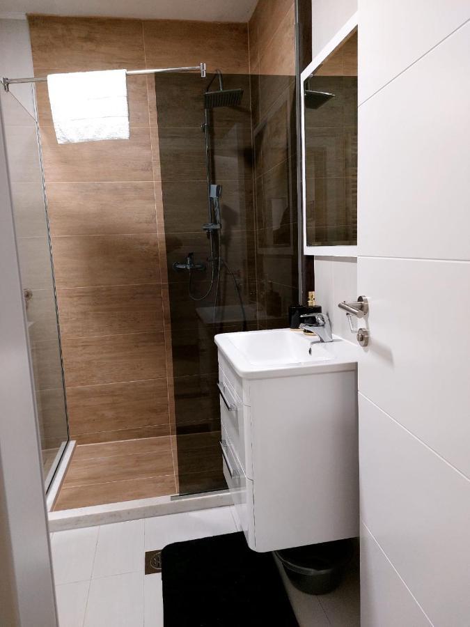 Apartman River Una Bihac Exterior photo