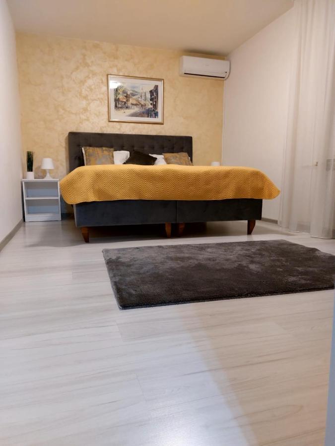 Apartman River Una Bihac Exterior photo