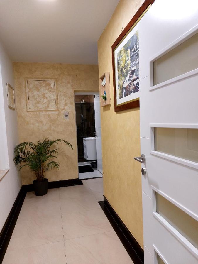 Apartman River Una Bihac Exterior photo