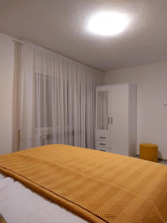 Apartman River Una Bihac Exterior photo