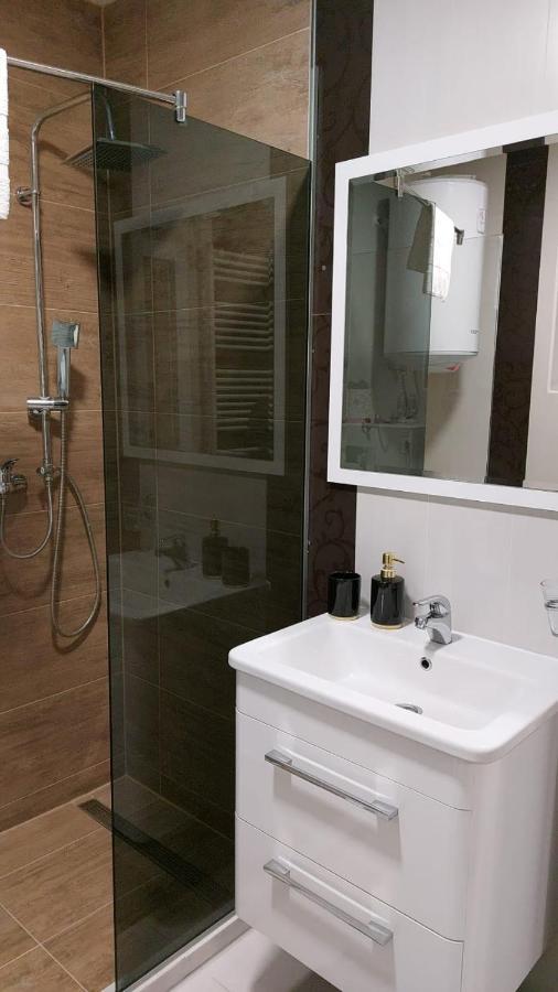 Apartman River Una Bihac Exterior photo