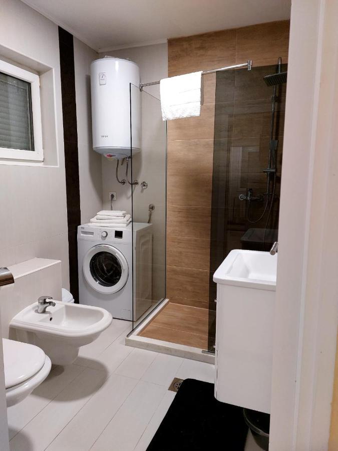 Apartman River Una Bihac Exterior photo