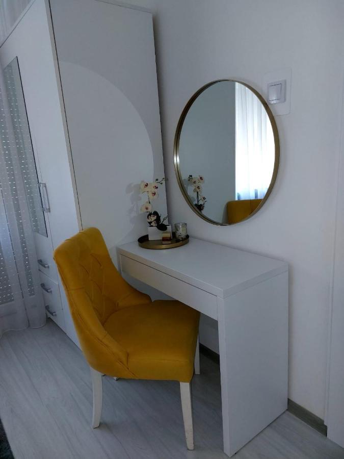 Apartman River Una Bihac Exterior photo