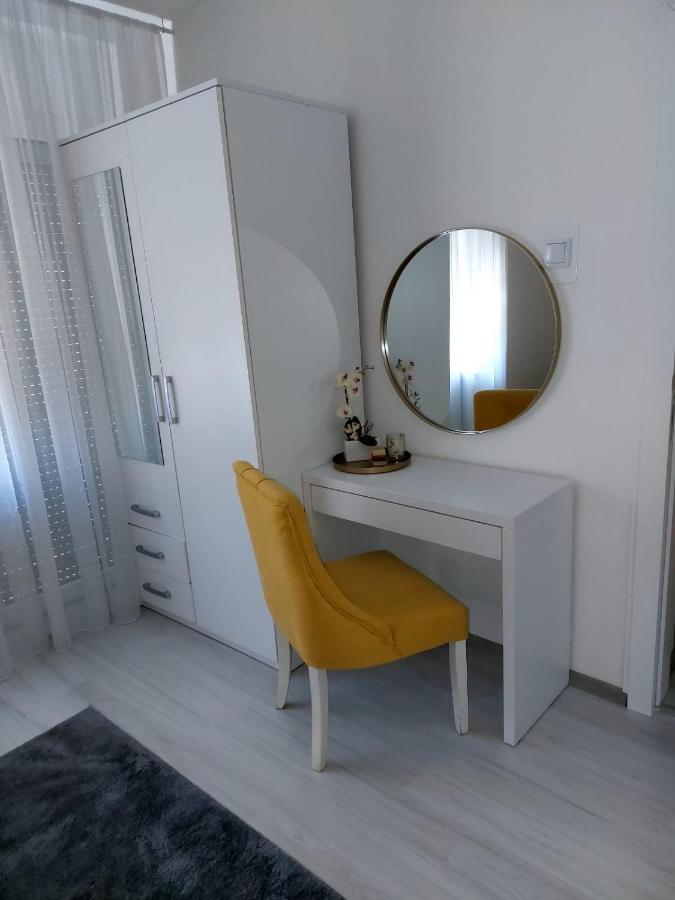 Apartman River Una Bihac Exterior photo
