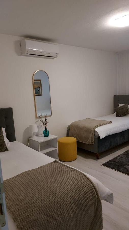 Apartman River Una Bihac Exterior photo