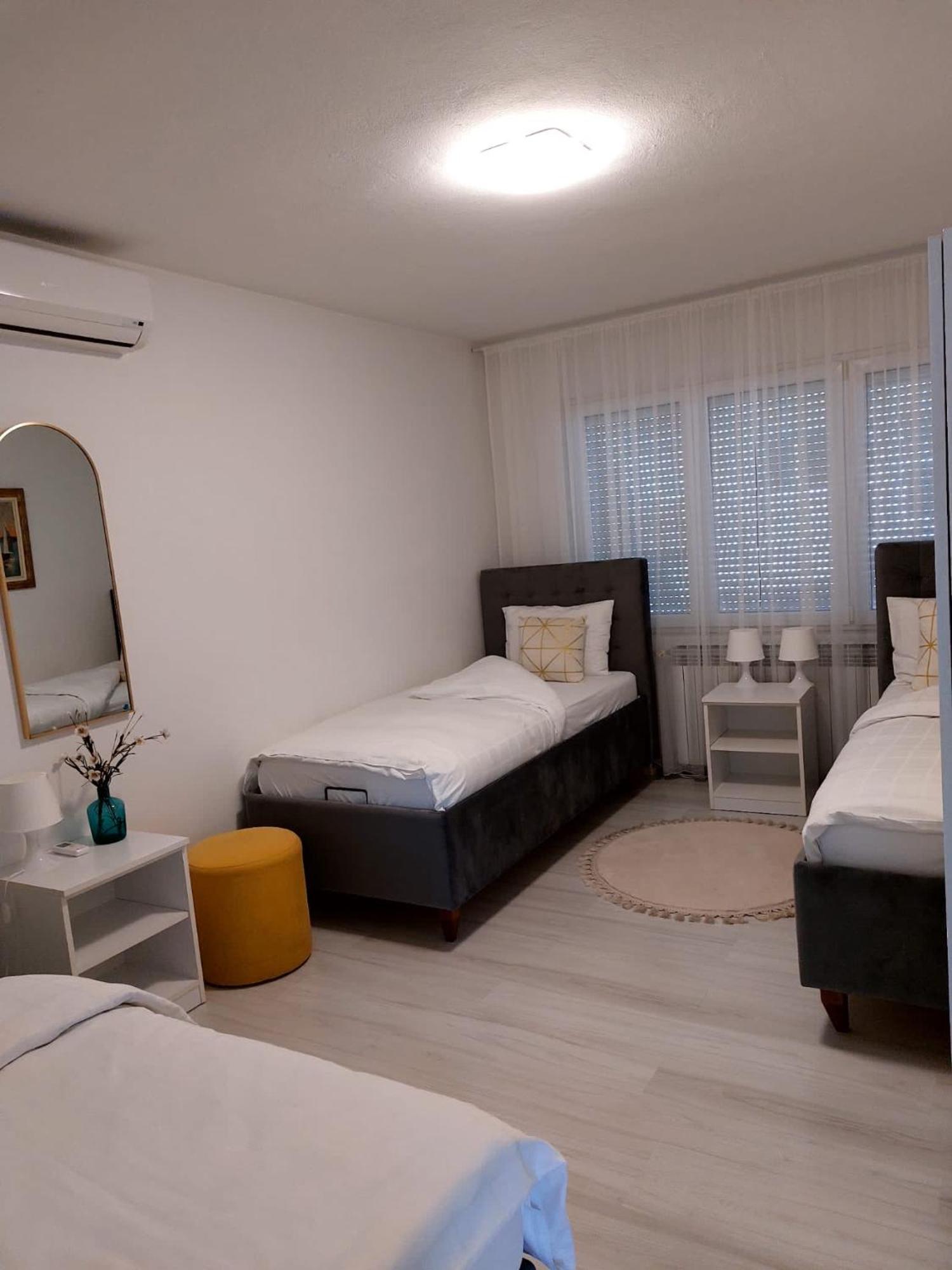 Apartman River Una Bihac Exterior photo
