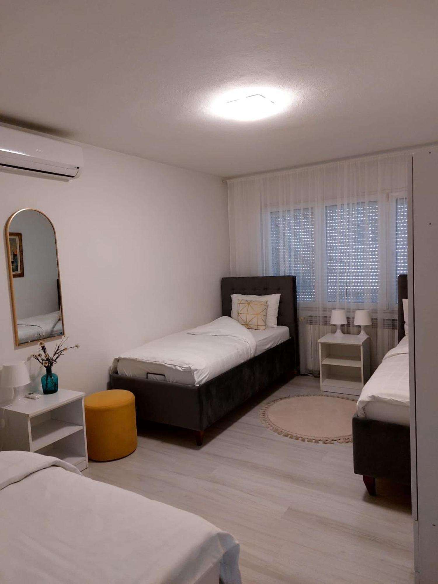 Apartman River Una Bihac Exterior photo