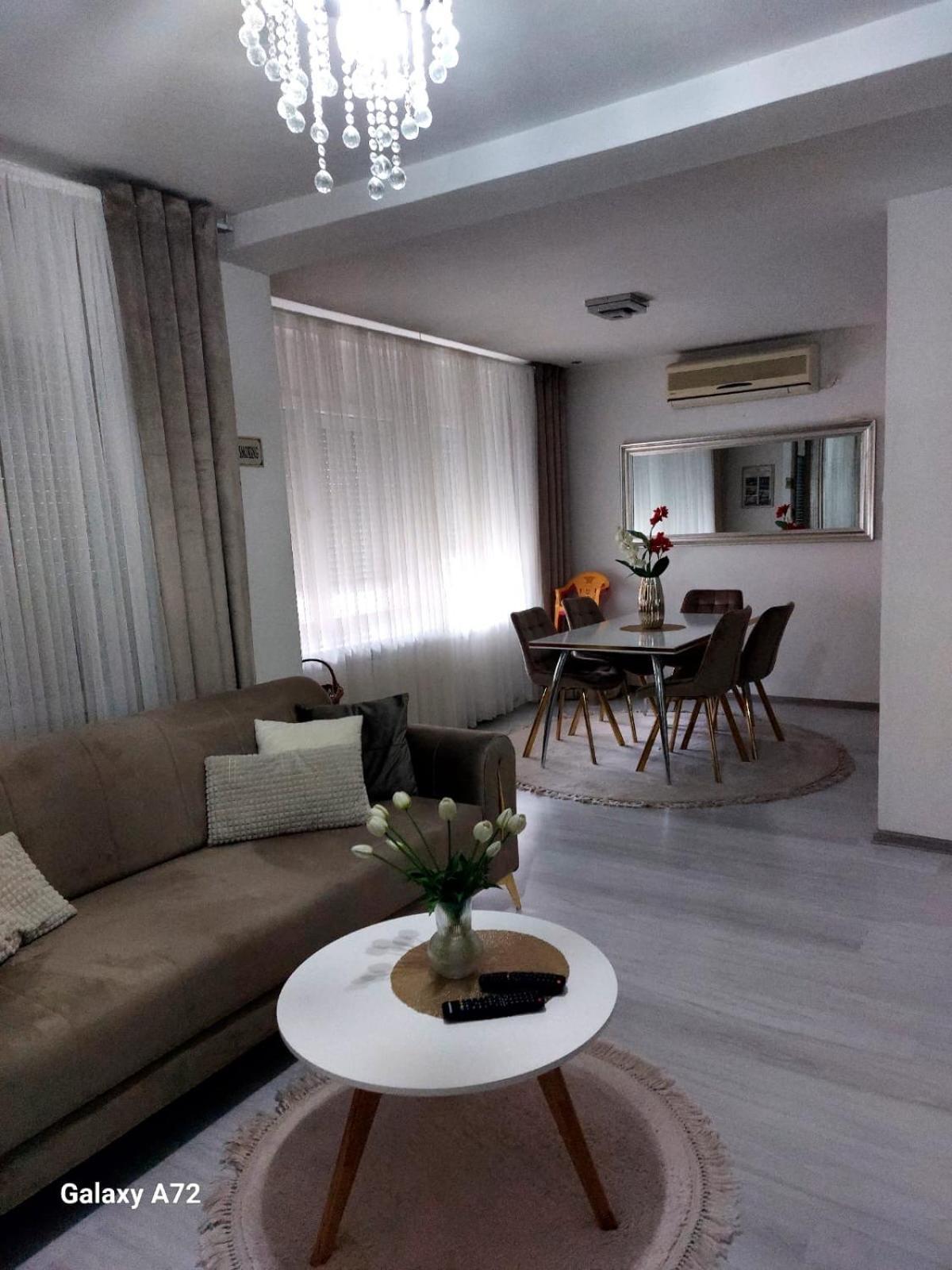 Apartman River Una Bihac Exterior photo