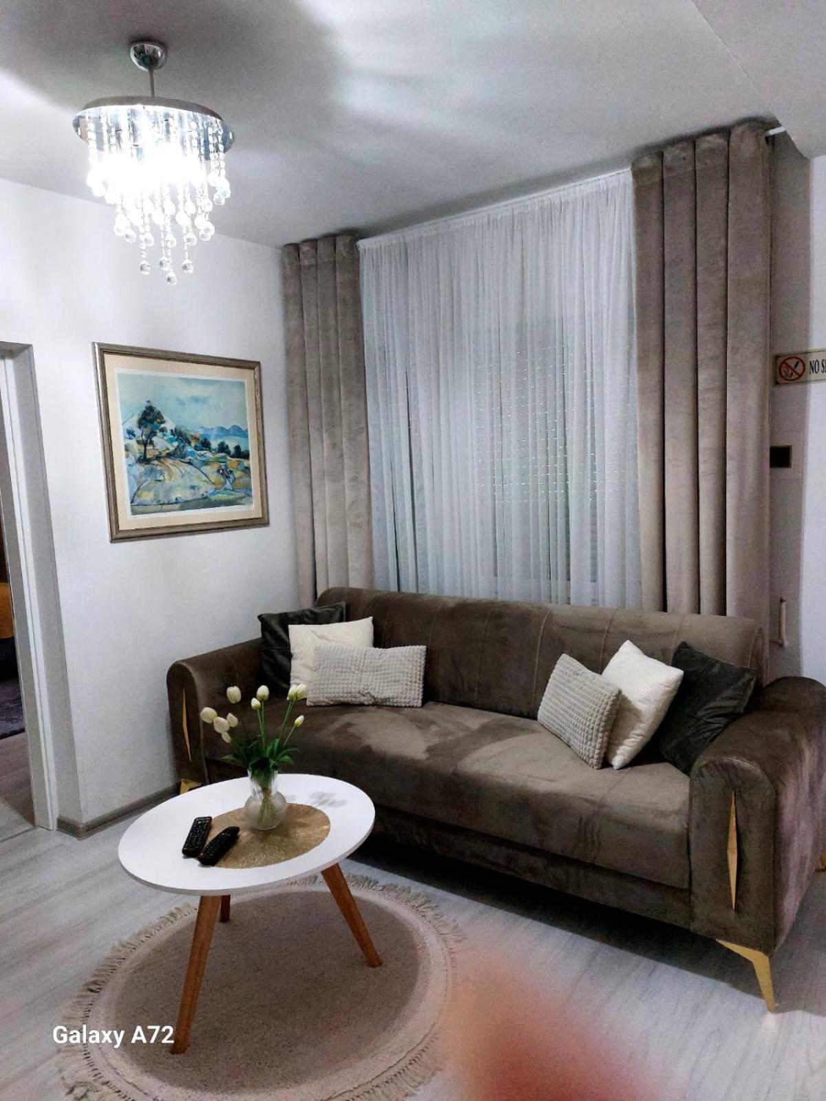 Apartman River Una Bihac Exterior photo