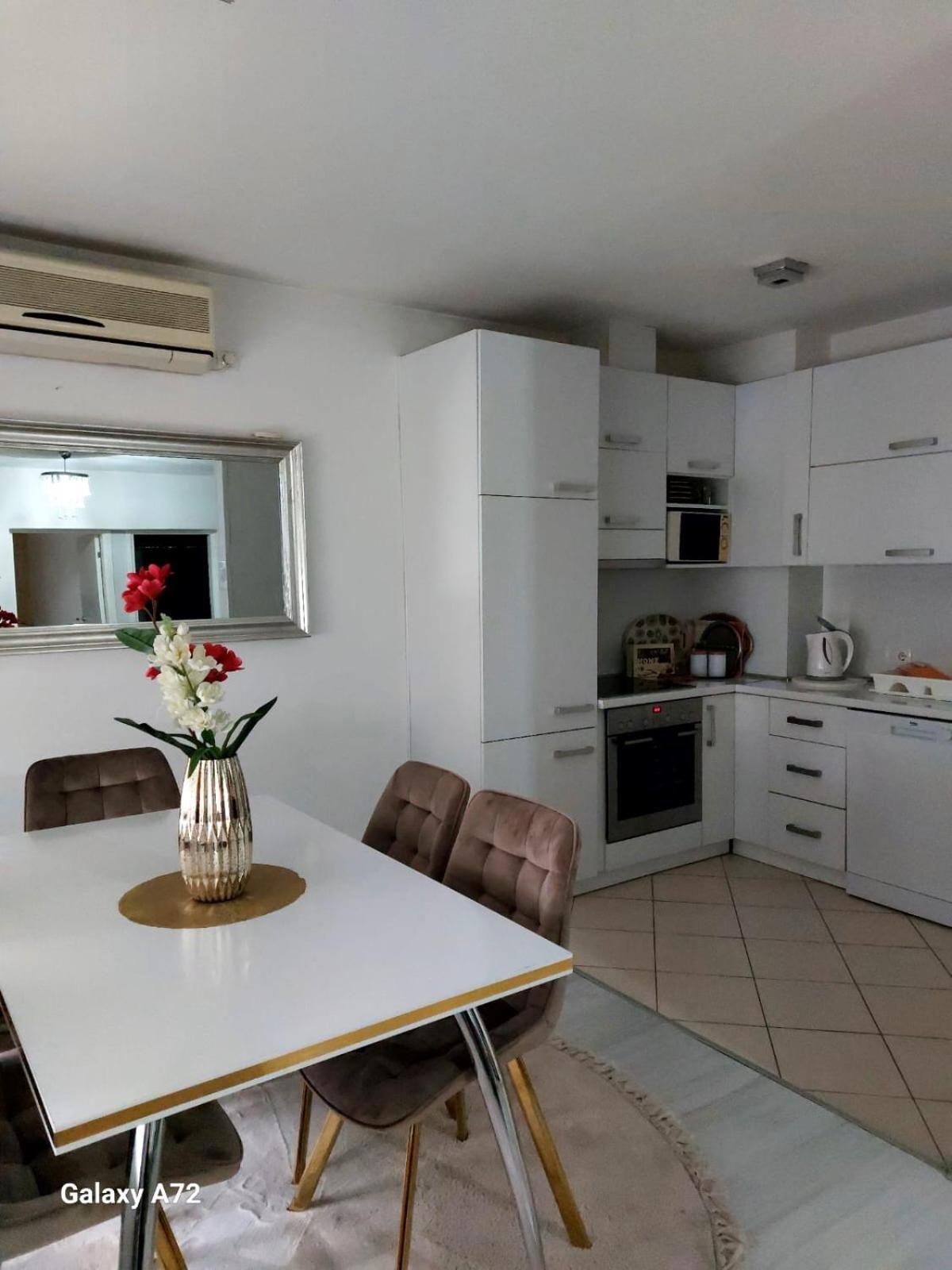 Apartman River Una Bihac Exterior photo
