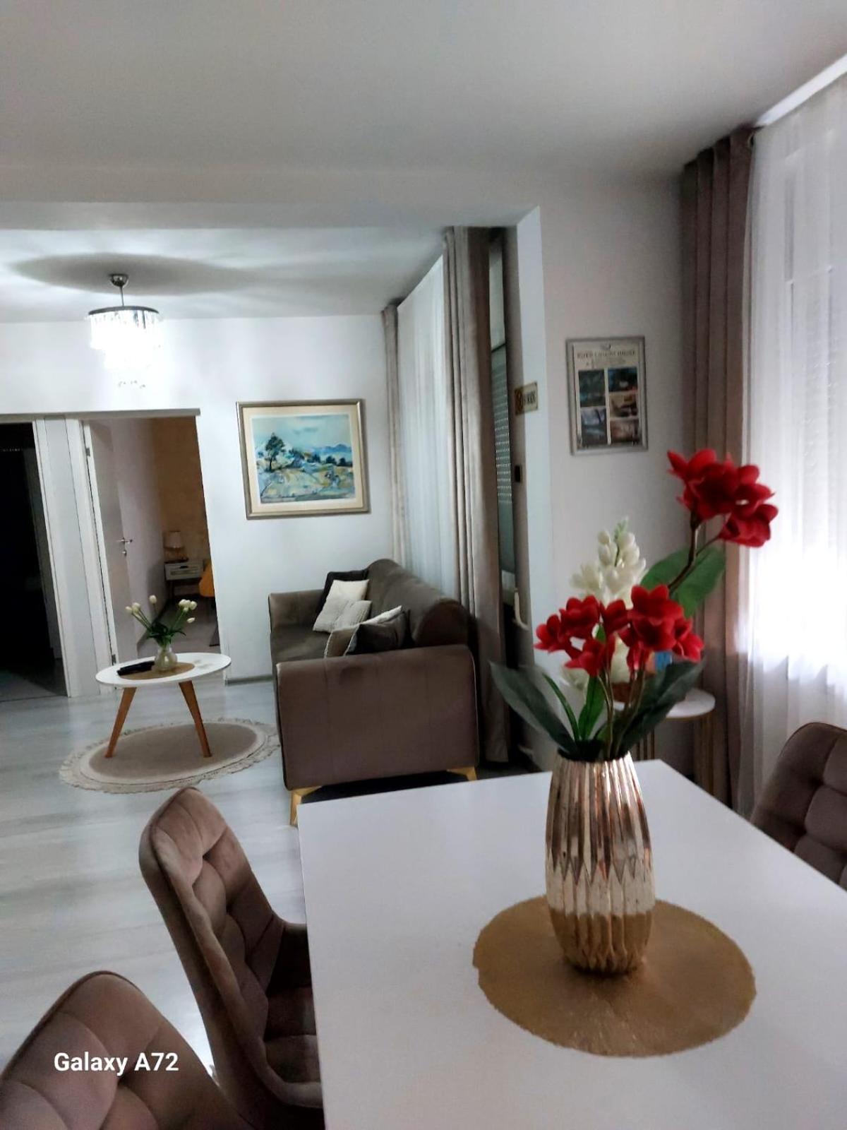 Apartman River Una Bihac Exterior photo
