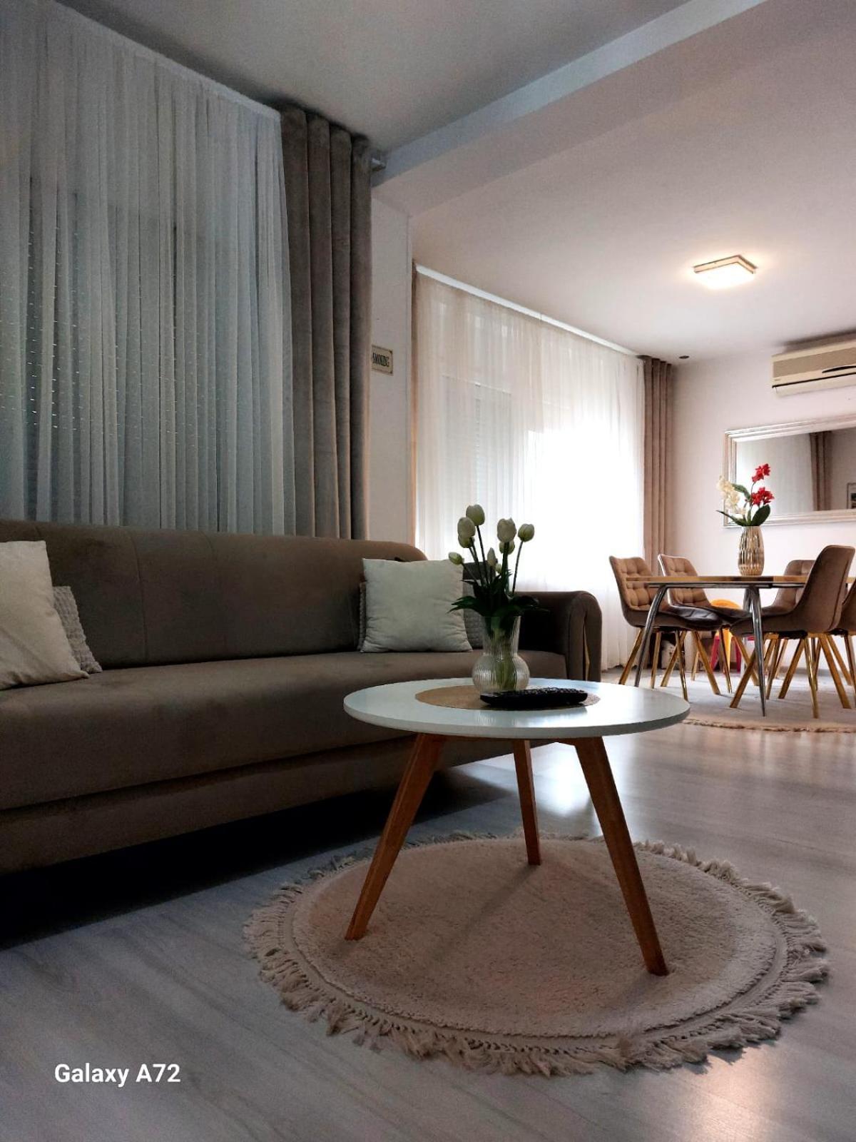 Apartman River Una Bihac Exterior photo