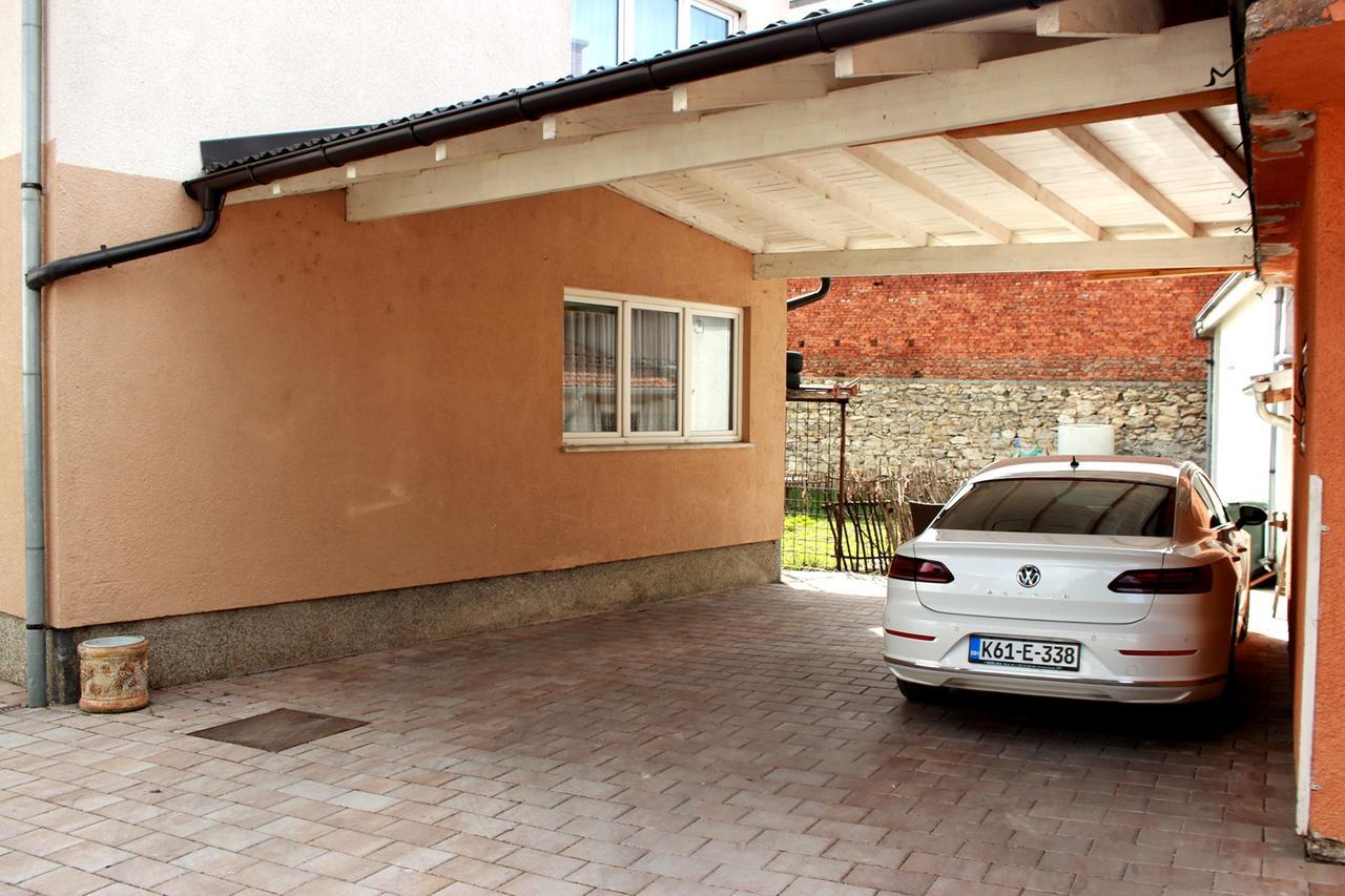 Apartman River Una Bihac Exterior photo