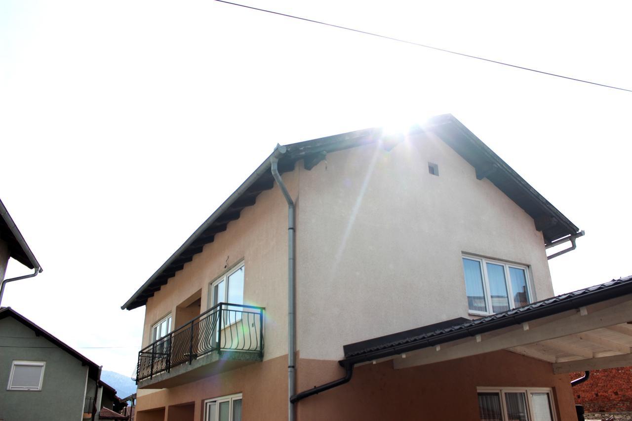 Apartman River Una Bihac Exterior photo